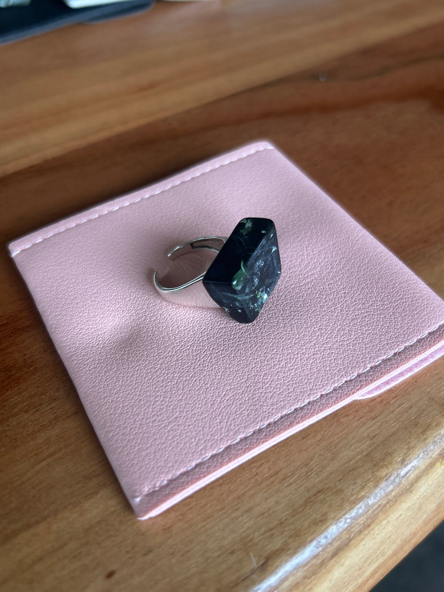 Pounamu Ringi #5