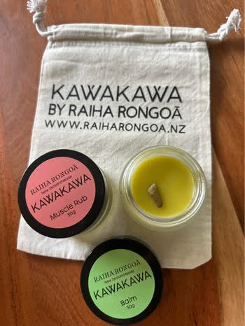 Kawakawa Gift pack