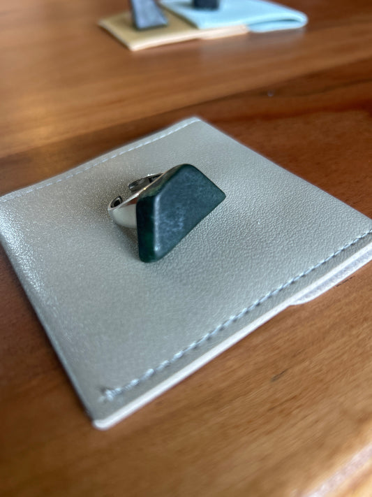 Pounamu Ringi #7