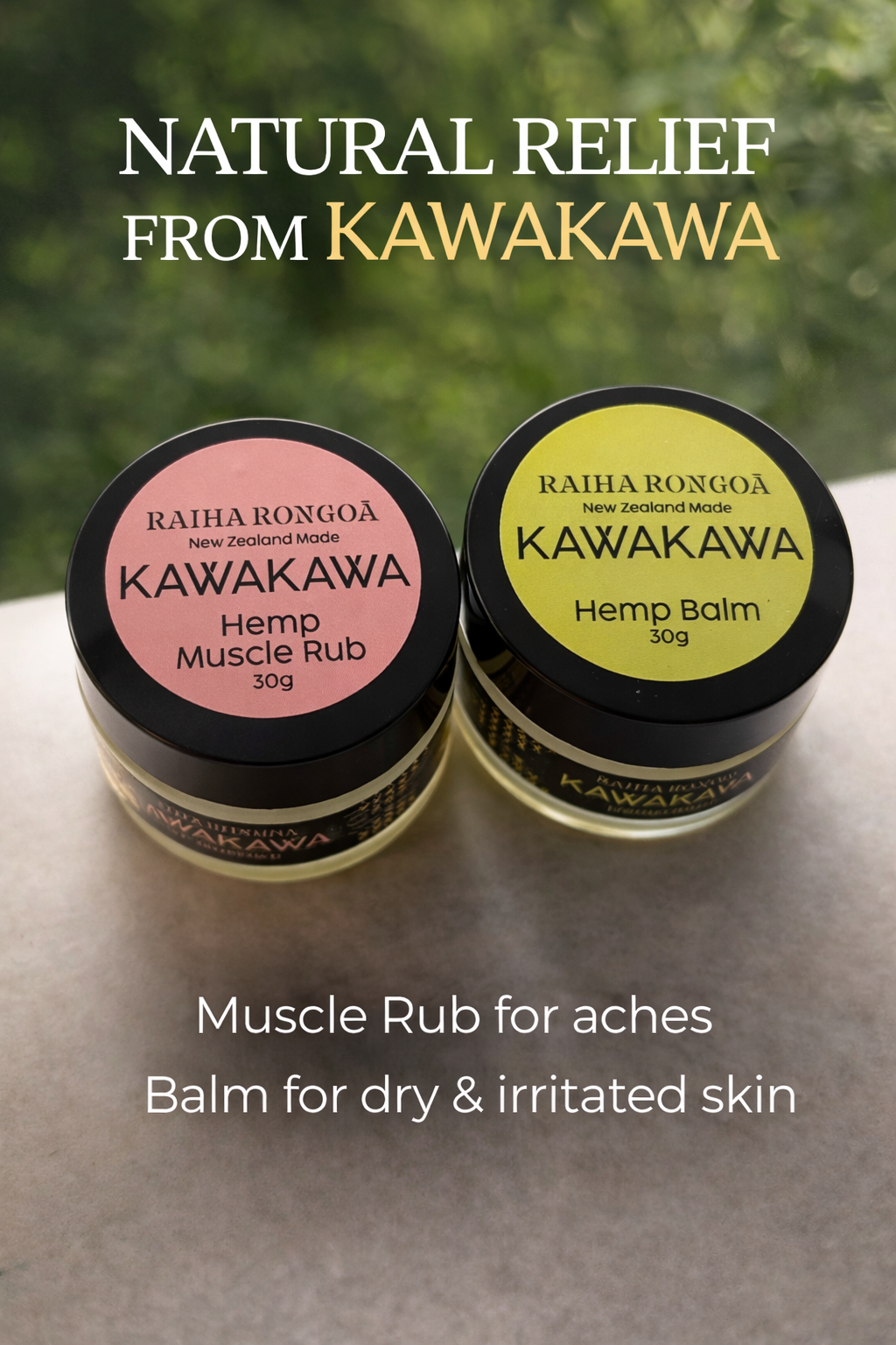 Bundle & Save – $15 Off